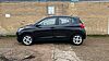 Hyundai I10 1.0 SE Connect Hatchback 5dr Petrol Manual Euro 6 (s/s) (67 ps) Phantom Black