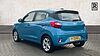 Hyundai I10 1.2 SE Connect Hatchback 5dr Petrol Manual Euro 6 (s/s) (84 ps) Blue