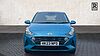 Hyundai I10 1.2 SE Connect Hatchback 5dr Petrol Manual Euro 6 (s/s) (84 ps) Blue