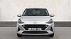 Hyundai I10 1.0 Premium Hatchback 5dr Petrol Manual Euro 6 (s/s) (67 ps) Silver
