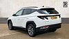Hyundai TUCSON 1.6 h T-GDi SE Connect SUV 5dr Petrol Hybrid Auto Euro 6 (s/s) (230 ps) Atlas White