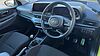 Hyundai BAYON 1.0 T-GDi Premium SUV 5dr Petrol Manual Euro 6 (s/s) (100 ps) Lucid Lime