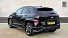 Hyundai KONA 1.6 h-GDi N Line SUV 5dr Petrol Hybrid DCT Euro 6 (s/s) (141 ps) Black