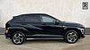 Hyundai KONA 1.6 h-GDi N Line SUV 5dr Petrol Hybrid DCT Euro 6 (s/s) (141 ps) Black