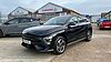 Hyundai KONA 1.6 h-GDi N Line SUV 5dr Petrol Hybrid DCT Euro 6 (s/s) (141 ps) Black