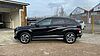 Hyundai KONA 1.6 h-GDi N Line SUV 5dr Petrol Hybrid DCT Euro 6 (s/s) (141 ps) Black