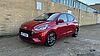 Hyundai I10 1.2 Premium Hatchback 5dr Petrol Auto Euro 6 (s/s) (84 ps) Dragon Red