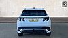 Hyundai TUCSON 1.6 T-GDi MHEV N Line SUV 5dr Petrol Hybrid DCT Euro 6 (s/s) (160 ps) Atlas White