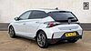 Hyundai I20 1.0 T-GDi N Line S Hatchback 5dr Petrol DCT Euro 6 (s/s) (100 ps) Grey