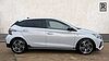 Hyundai I20 1.0 T-GDi N Line S Hatchback 5dr Petrol DCT Euro 6 (s/s) (100 ps) Grey