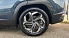 Hyundai TUCSON 1.6 h T-GDi 13.8kWh Ultimate SUV 5dr Petrol Plug-in Hybrid Auto 4WD Euro 6 (s/s) Dark Teal