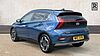Hyundai BAYON 1.0 T-GDi Premium SUV 5dr Petrol DCT Euro 6 (s/s) (100 ps) Blue