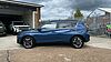 Hyundai BAYON 1.0 T-GDi Premium SUV 5dr Petrol DCT Euro 6 (s/s) (100 ps) Blue