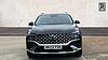 Hyundai SANTA FE 1.6 h T-GDi Premium SUV 5dr Petrol Hybrid Auto Euro 6 (s/s) (230 ps) Abyss Blk