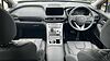 Hyundai SANTA FE 1.6 h T-GDi Premium SUV 5dr Petrol Hybrid Auto Euro 6 (s/s) (230 ps) Abyss Blk