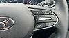 Hyundai SANTA FE 1.6 h T-GDi Premium SUV 5dr Petrol Hybrid Auto Euro 6 (s/s) (230 ps) Abyss Blk