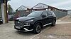 Hyundai SANTA FE 1.6 h T-GDi Premium SUV 5dr Petrol Hybrid Auto Euro 6 (s/s) (230 ps) Abyss Blk
