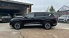 Hyundai SANTA FE 1.6 h T-GDi Premium SUV 5dr Petrol Hybrid Auto Euro 6 (s/s) (230 ps) Abyss Blk