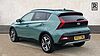 Hyundai BAYON 1.0 T-GDi MHEV Premium SUV 5dr Petrol Hybrid Manual Euro 6 (s/s) (120 ps) Mangrove Green