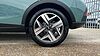 Hyundai BAYON 1.0 T-GDi MHEV Premium SUV 5dr Petrol Hybrid Manual Euro 6 (s/s) (120 ps) Mangrove Green