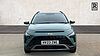 Hyundai BAYON 1.0 T-GDi MHEV Premium SUV 5dr Petrol Hybrid Manual Euro 6 (s/s) (120 ps) Mangrove Green