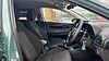 Hyundai BAYON 1.0 T-GDi MHEV Premium SUV 5dr Petrol Hybrid Manual Euro 6 (s/s) (120 ps) Mangrove Green