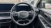 Hyundai BAYON 1.0 T-GDi MHEV Premium SUV 5dr Petrol Hybrid Manual Euro 6 (s/s) (120 ps) Mangrove Green