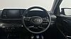 Hyundai BAYON 1.0 T-GDi MHEV SE Connect SUV 5dr Petrol Hybrid Manual Euro 6 (s/s) (100 ps) Green