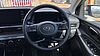 Hyundai BAYON 1.0 T-GDi MHEV SE Connect SUV 5dr Petrol Hybrid Manual Euro 6 (s/s) (100 ps) Mangrove Green