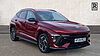 Hyundai KONA 1.0 T-GDi N Line SUV 5dr Petrol DCT Euro 6 (s/s) (120 ps) Ultimate Red