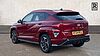 Hyundai KONA 1.0 T-GDi N Line SUV 5dr Petrol DCT Euro 6 (s/s) (120 ps) Ultimate Red