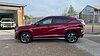 Hyundai KONA 1.0 T-GDi N Line SUV 5dr Petrol DCT Euro 6 (s/s) (120 ps) Ultimate Red