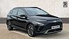 Hyundai BAYON 1.0 T-GDi MHEV SE Connect SUV 5dr Petrol Hybrid DCT Euro 6 (s/s) (100 ps) Phantom Black