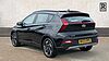 Hyundai BAYON 1.0 T-GDi MHEV SE Connect SUV 5dr Petrol Hybrid DCT Euro 6 (s/s) (100 ps) Phantom Black