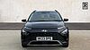 Hyundai BAYON 1.0 T-GDi MHEV SE Connect SUV 5dr Petrol Hybrid DCT Euro 6 (s/s) (100 ps) Phantom Black