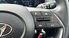 Hyundai BAYON 1.0 T-GDi MHEV SE Connect SUV 5dr Petrol Hybrid DCT Euro 6 (s/s) (100 ps) Phantom Black