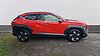Hyundai KONA 1.6 h-GDi Ultimate SUV 5dr Petrol Hybrid DCT Euro 6 (s/s) (141 ps) Orange