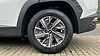 Hyundai TUCSON 1.6 T-GDi SE Connect SUV 5dr Petrol Manual Euro 6 (s/s) (150 ps) Atlas White