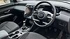 Hyundai TUCSON 1.6 T-GDi SE Connect SUV 5dr Petrol Manual Euro 6 (s/s) (150 ps) Atlas White