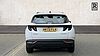 Hyundai TUCSON 1.6 T-GDi SE Connect SUV 5dr Petrol Manual Euro 6 (s/s) (150 ps) Atlas White