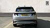 Hyundai TUCSON 1.6 T-GDi Advance SUV 5dr Petrol Hybrid Auto Euro 6 (s/s) (215 ps) Shimmering Slvr