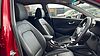 Hyundai KONA 1.0 T-GDi MHEV Ultimate SUV 5dr Petrol Hybrid Manual Euro 6 (s/s) (120 ps) Pulse Red
