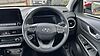 Hyundai KONA 1.0 T-GDi MHEV Ultimate SUV 5dr Petrol Hybrid Manual Euro 6 (s/s) (120 ps) Pulse Red