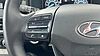 Hyundai KONA 1.0 T-GDi MHEV Ultimate SUV 5dr Petrol Hybrid Manual Euro 6 (s/s) (120 ps) Pulse Red