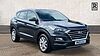 Hyundai TUCSON 1.6 CRDi MHEV SE Nav SUV 5dr Diesel Hybrid DCT Euro 6 (s/s) (136 ps) Dark Knight