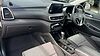 Hyundai TUCSON 1.6 CRDi MHEV SE Nav SUV 5dr Diesel Hybrid DCT Euro 6 (s/s) (136 ps) Dark Knight