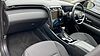 Hyundai TUCSON 1.6 T-GDi MHEV SE Connect SUV 5dr Petrol Hybrid DCT Euro 6 (s/s) (150 ps) Grey