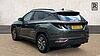 Hyundai TUCSON 1.6 T-GDi MHEV SE Connect SUV 5dr Petrol Hybrid DCT Euro 6 (s/s) (150 ps) Grey
