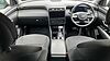 Hyundai TUCSON 1.6 T-GDi MHEV SE Connect SUV 5dr Petrol Hybrid DCT Euro 6 (s/s) (150 ps) Grey