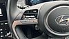 Hyundai TUCSON 1.6 T-GDi MHEV SE Connect SUV 5dr Petrol Hybrid DCT Euro 6 (s/s) (150 ps) Grey